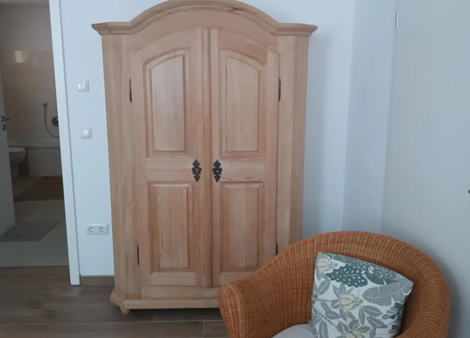 Cityzimmer Eltmann 0*,  גרמניה