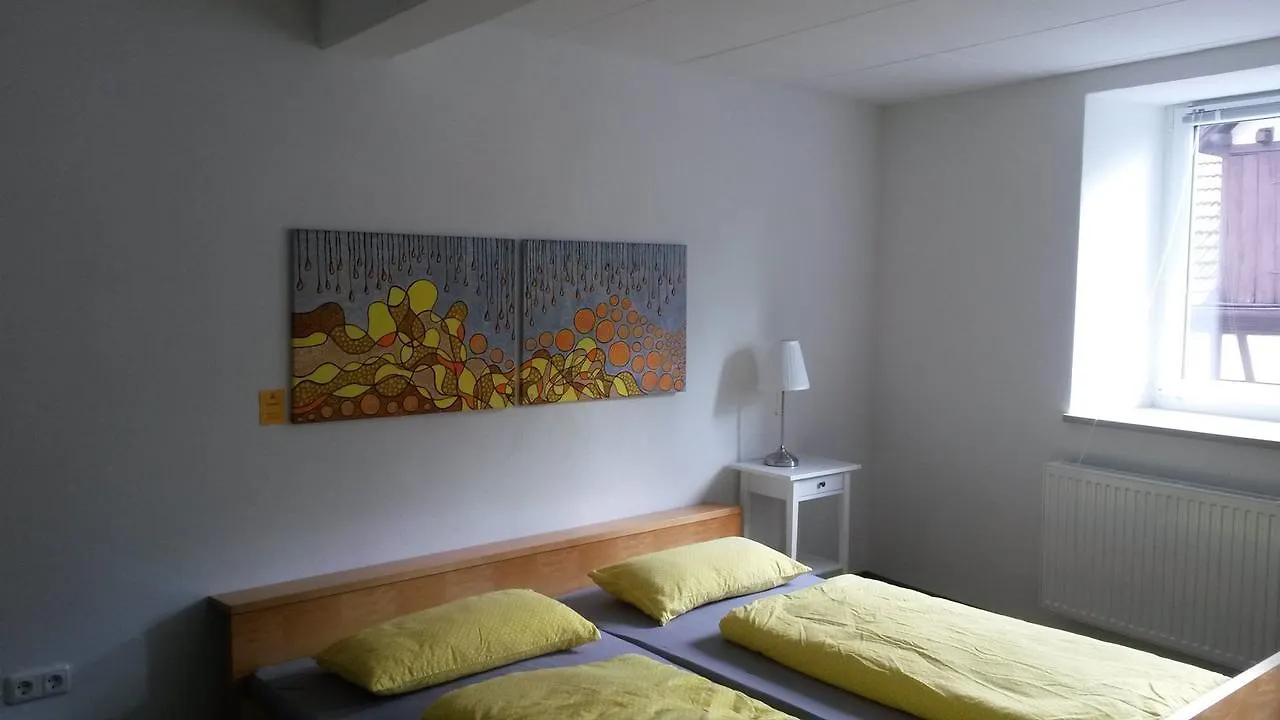 Cityzimmer Eltmann
