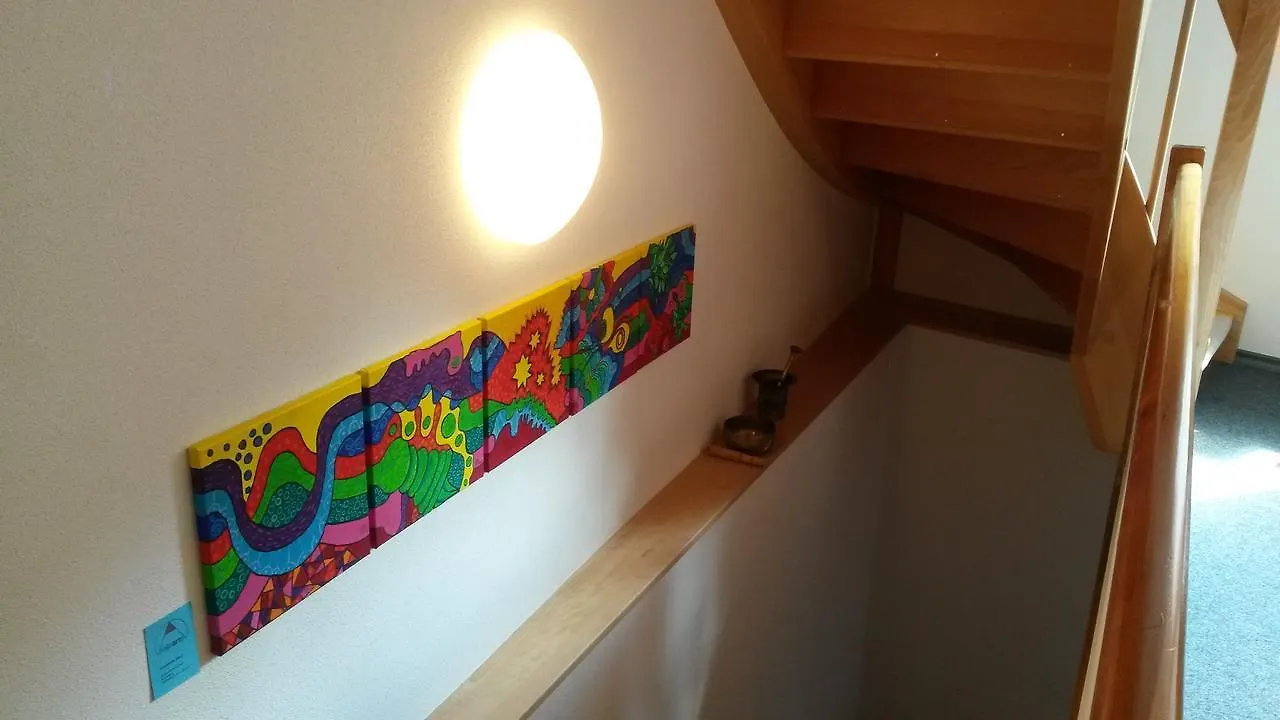 Cityzimmer Eltmann