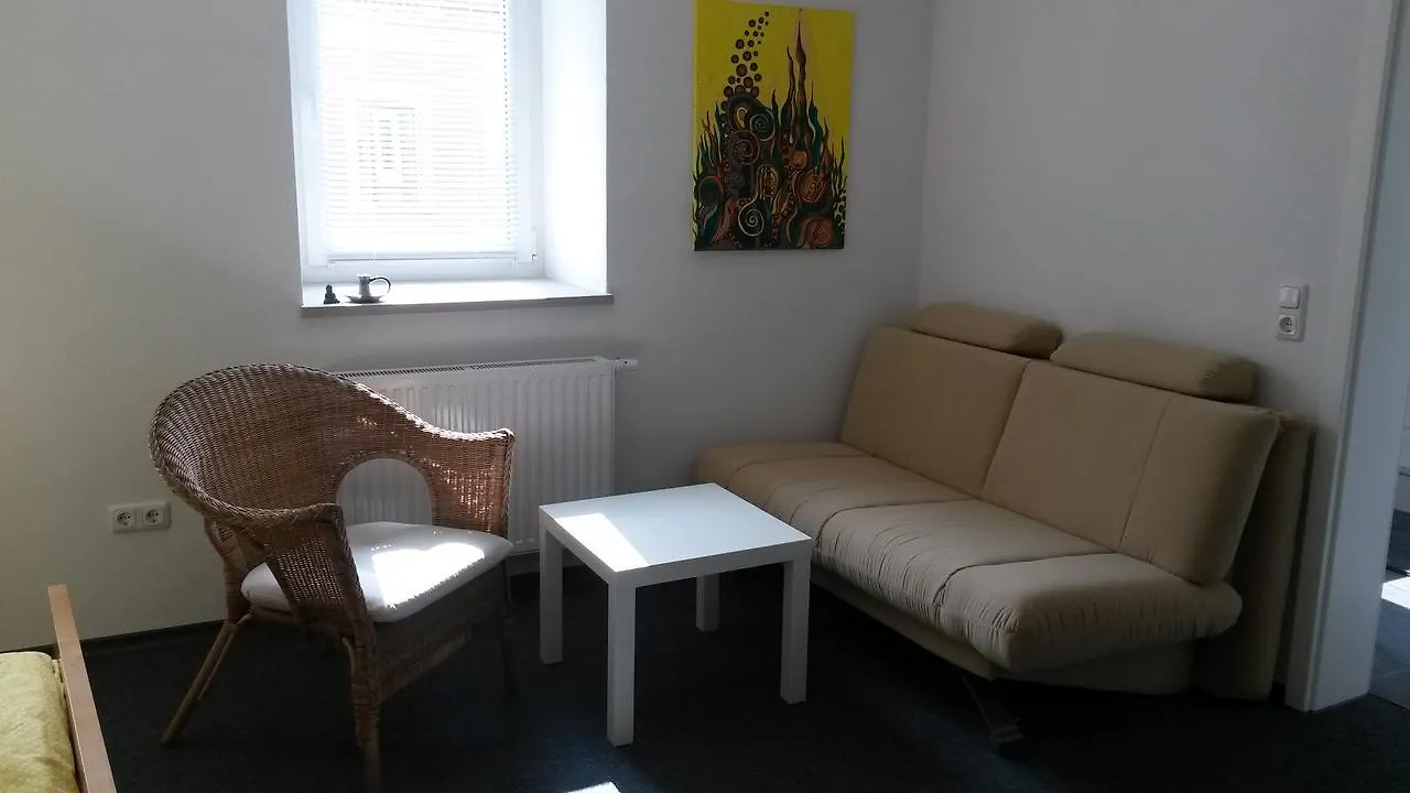 Cityzimmer Eltmann
